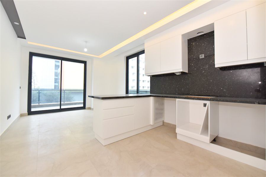 Wohnung in Alanya, Türkei, 100 m² - Foto 14