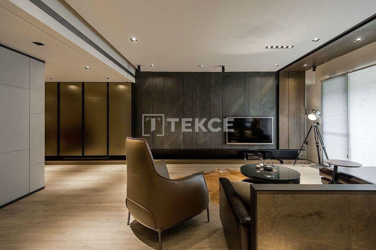 Ático en Antalya, Turquia, 155 m² - imagen 8