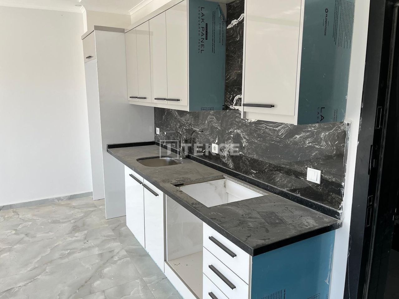 Penthouse à Alanya, Turquie, 100 m² - image 8