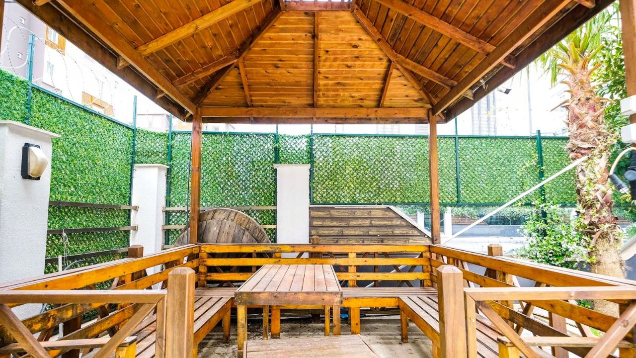 Flat in Antalya, Turkey, 85 m² - picture 14