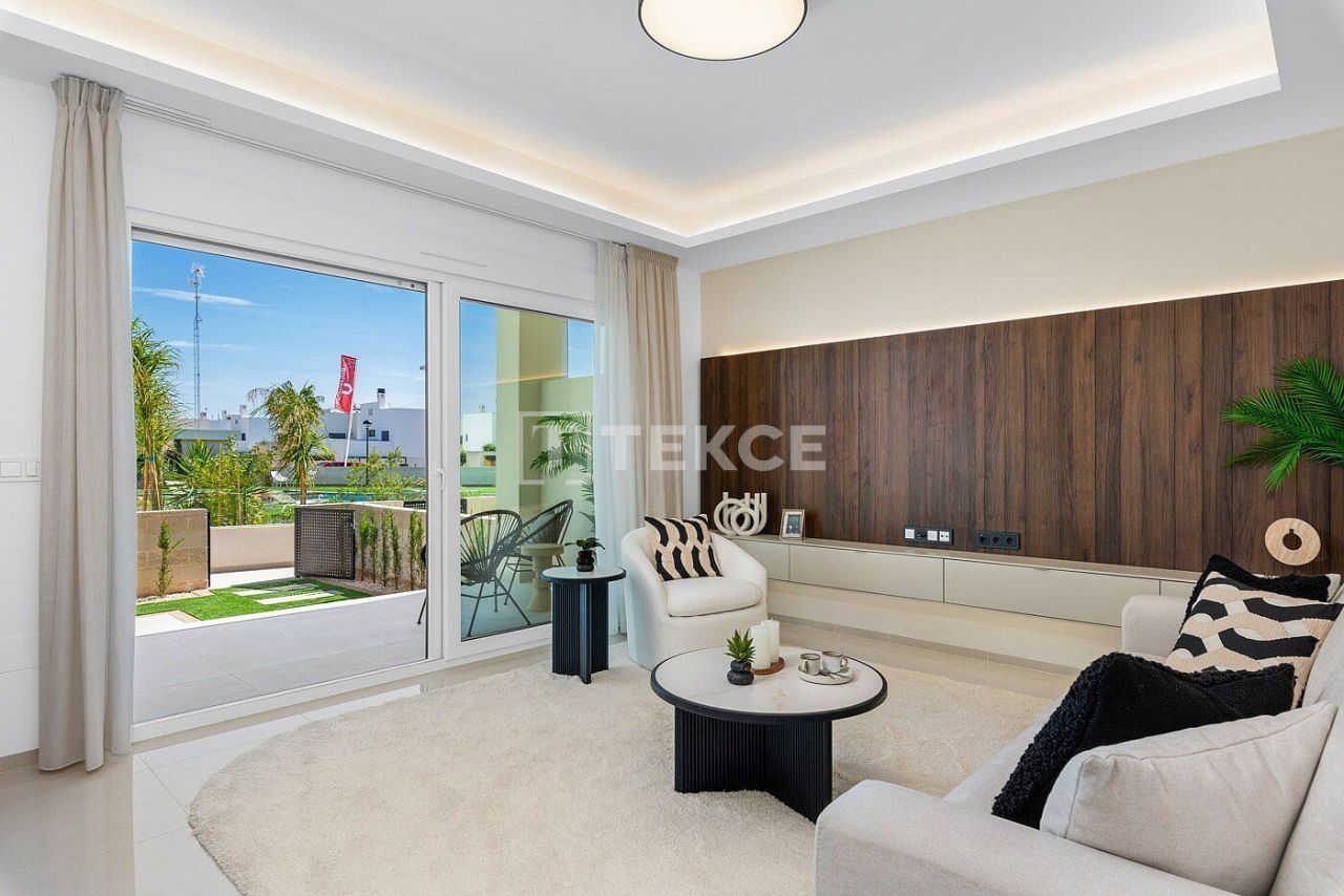 Appartamenti a Rojales, Spagna, 85 m² - foto 9