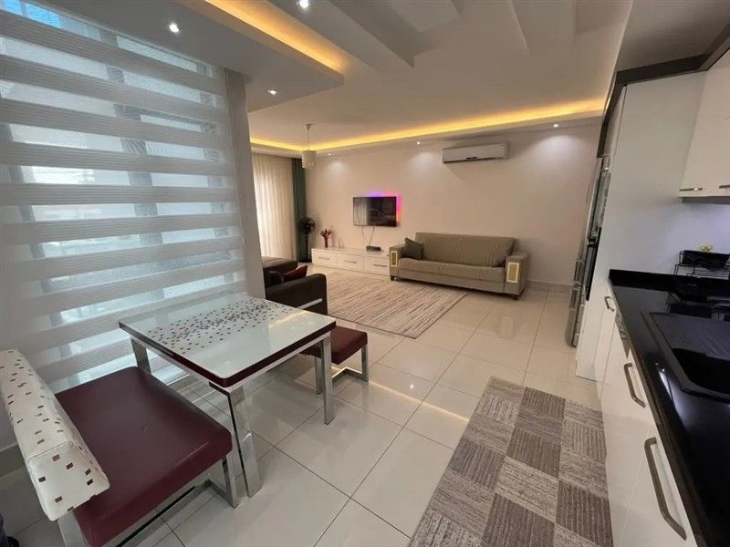 Appartamento a Alanya, Turchia, 110 m² - foto 14