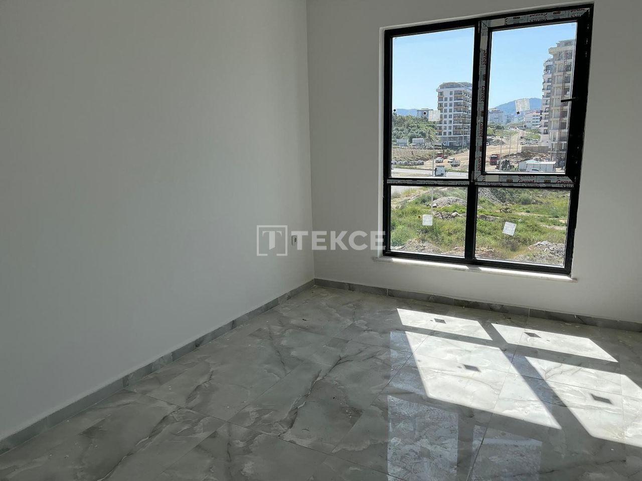 Penthouse à Alanya, Turquie, 100 m² - image 9
