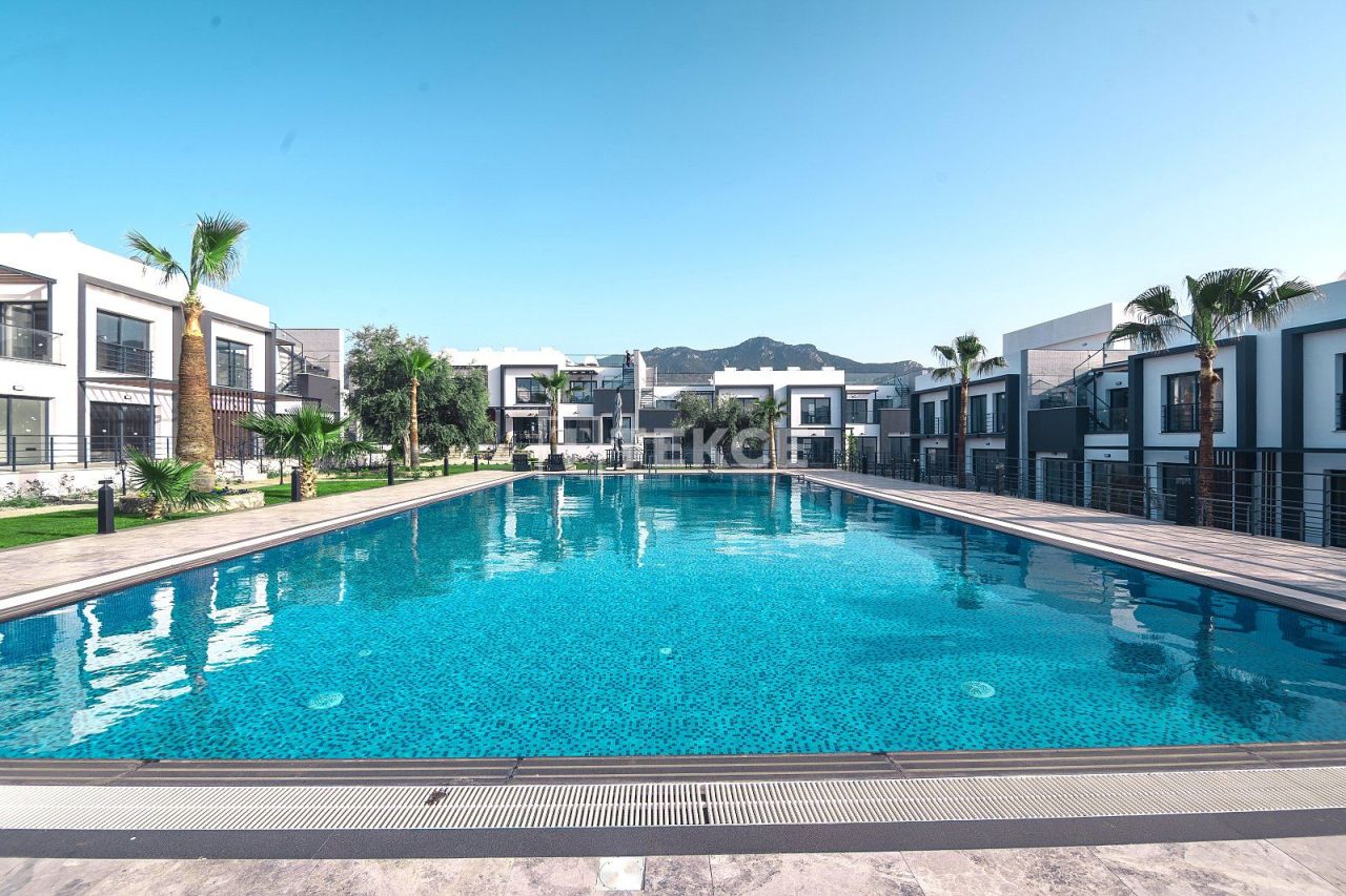 Penthouse in Kyrenia, Cyprus, 148 m² - picture 9