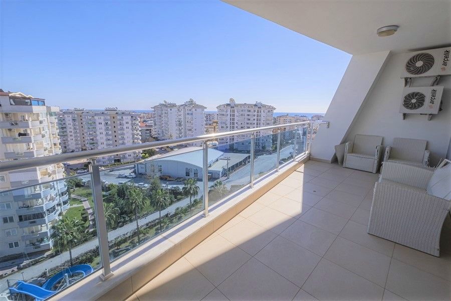 Wohnung in Alanya, Türkei, 65 m² - Foto 14