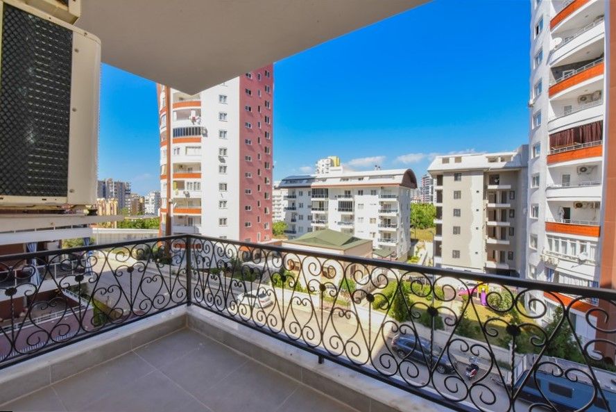 Piso en Alanya, Turquia, 55 m² - imagen 14