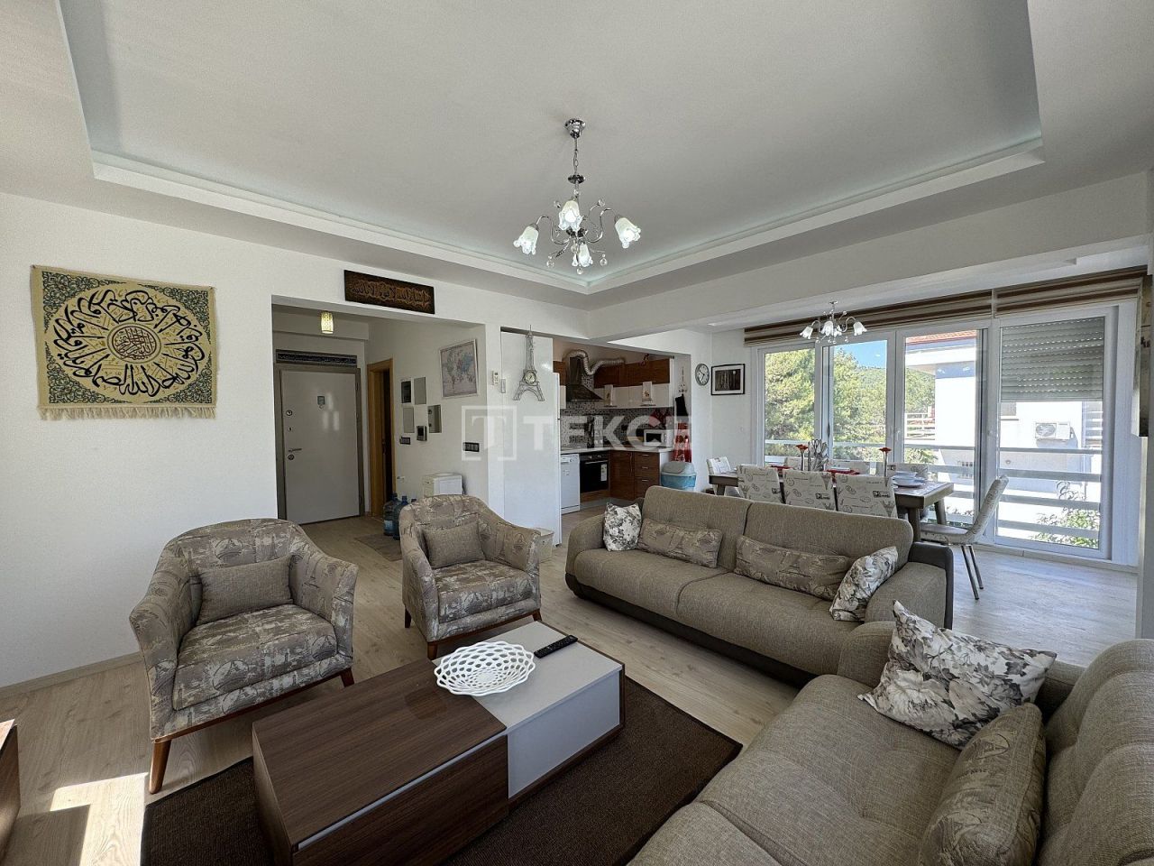 Villa in Fethiye, Turkey, 300 m² - picture 9