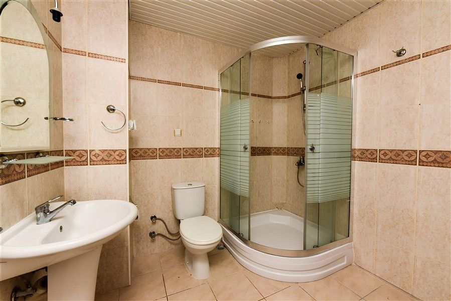 Wohnung in Alanya, Türkei, 170 m² - Foto 14