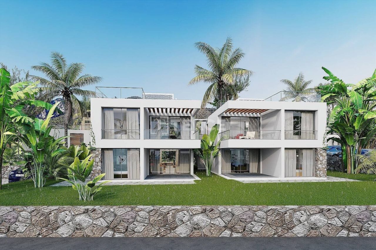 Penthouse in Gazimağusa, Zypern, 93 m² - Foto 9