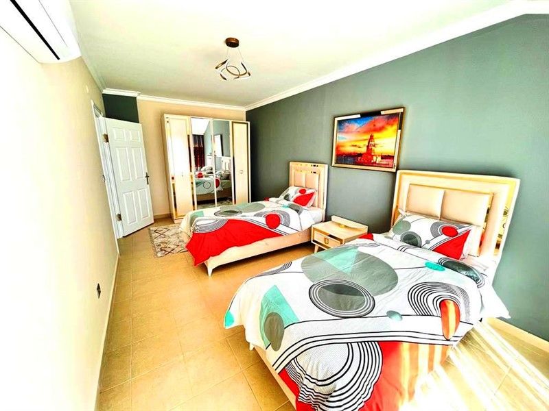 Attico ad Avsallar, Turchia, 160 m² - foto 14