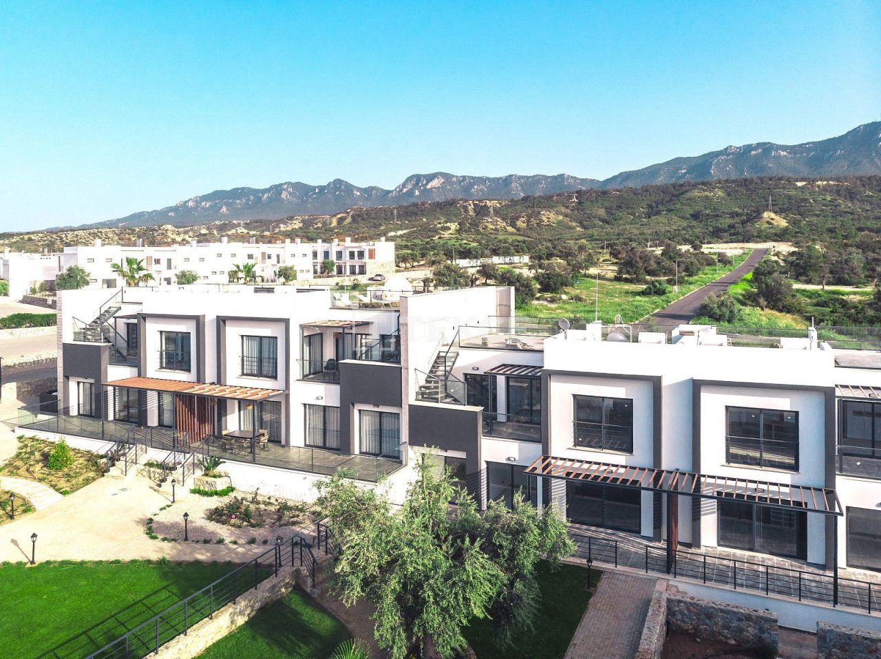 Penthouse in Kyrenia, Cyprus, 148 m² - picture 10