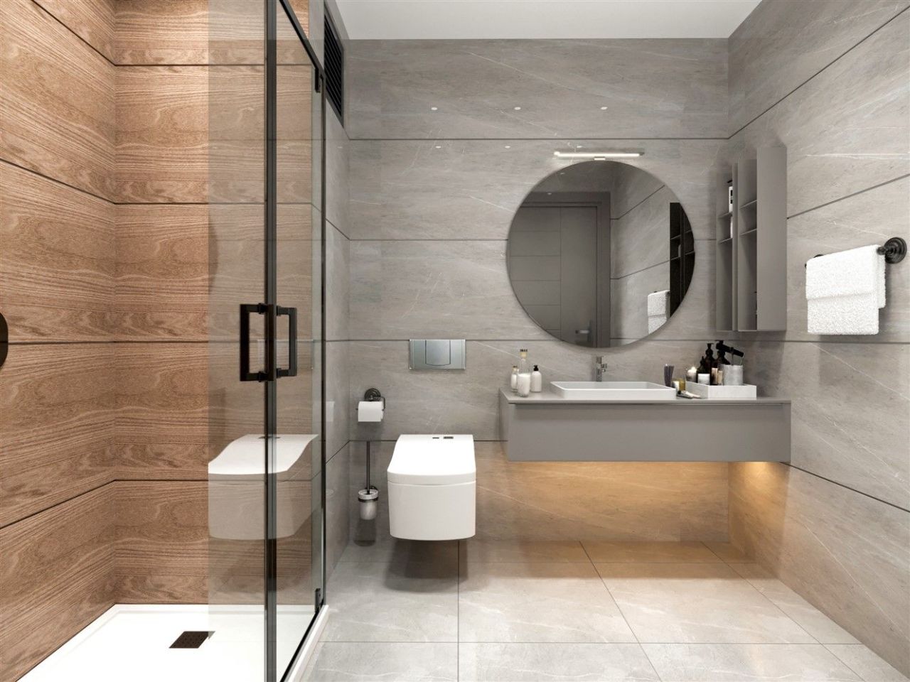 Appartamento Altintash, Turchia, 88 m² - foto 14