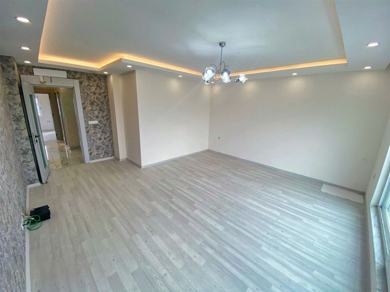Flat in Antalya, Turkey, 93 m² - picture 14