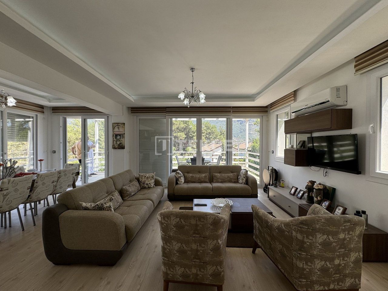 Villa in Fethiye, Turkey, 300 m² - picture 10