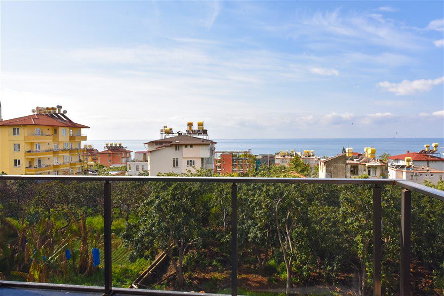 Wohnung in Alanya, Türkei, 46 m² - Foto 14