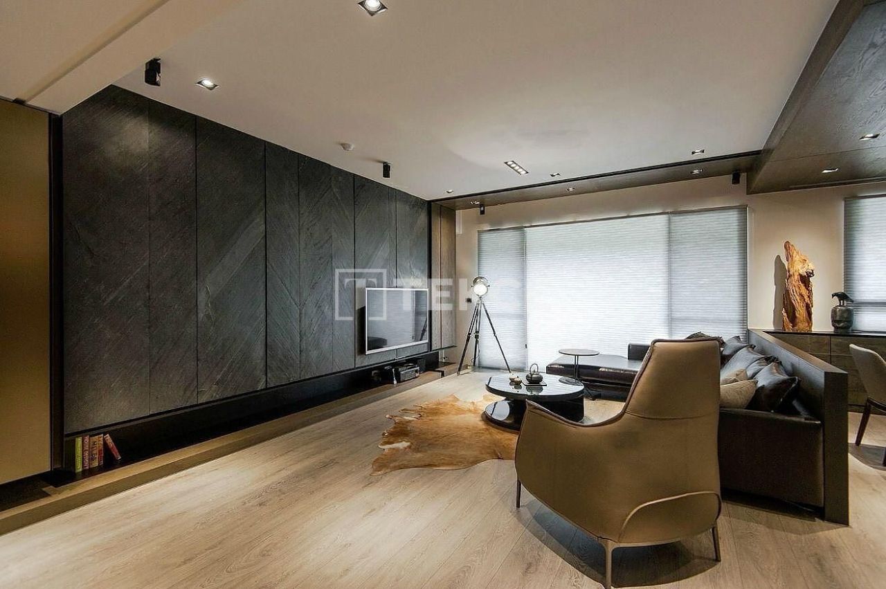 Ático en Antalya, Turquia, 155 m² - imagen 10