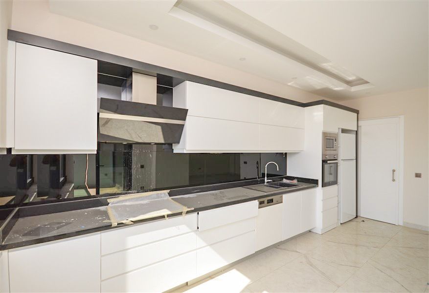 Attico a Alanya, Turchia, 160 m² - foto 14