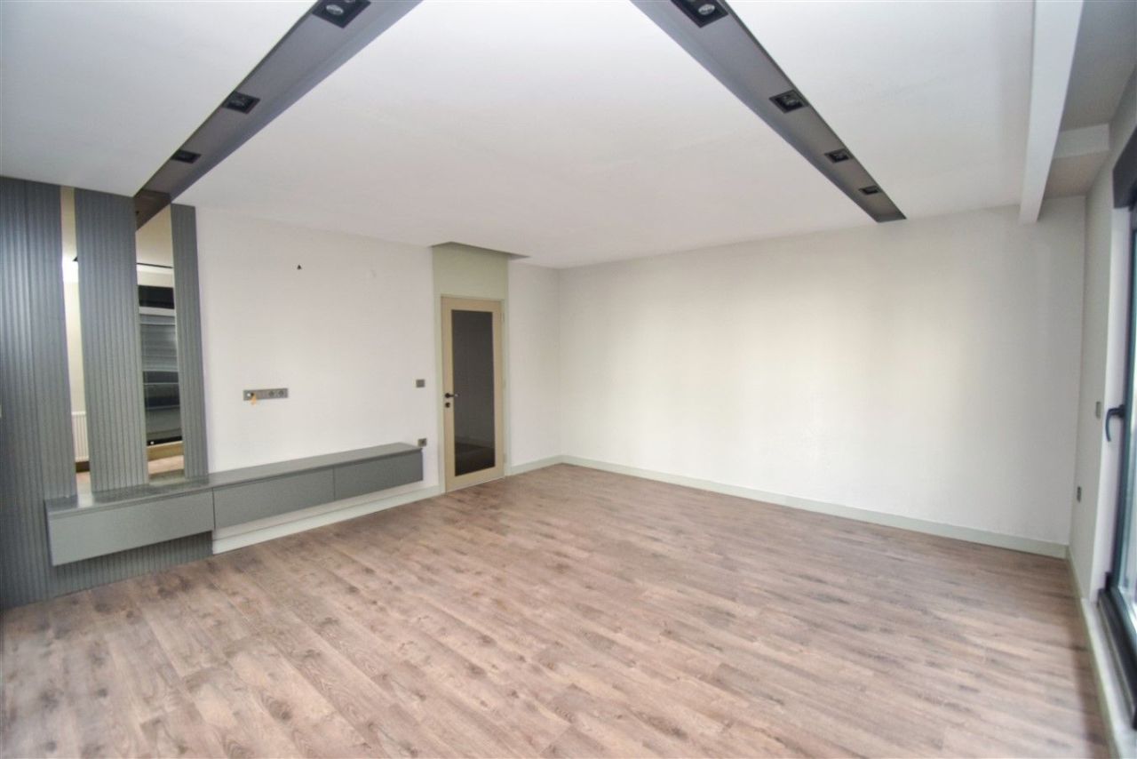 Appartement Center, Turquie, 55 m² - image 14