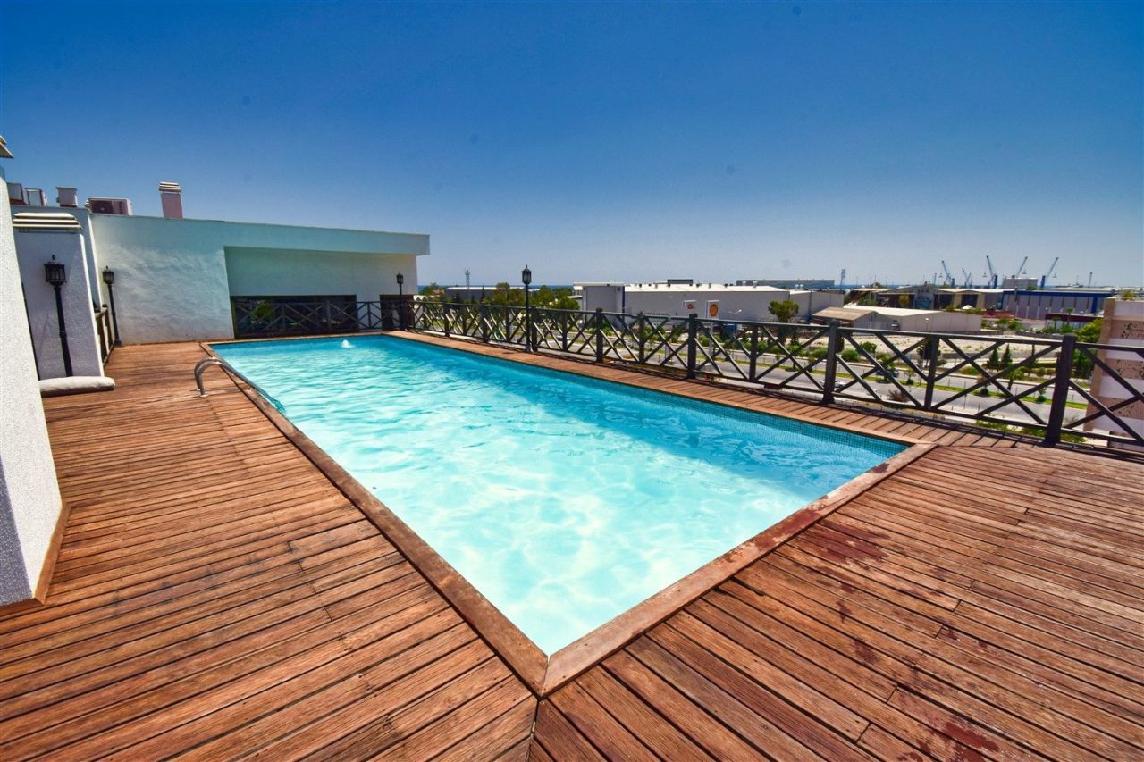 Wohnung in Antalya, Türkei, 91 m² - Foto 14