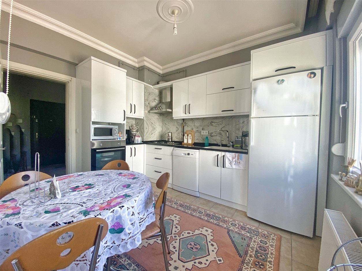 Appartamento a Antalya, Turchia, 130 m² - foto 14