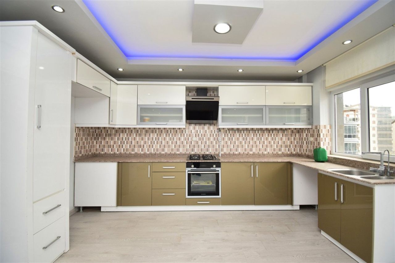 Flat in Antalya, Turkey, 180 m² - picture 14