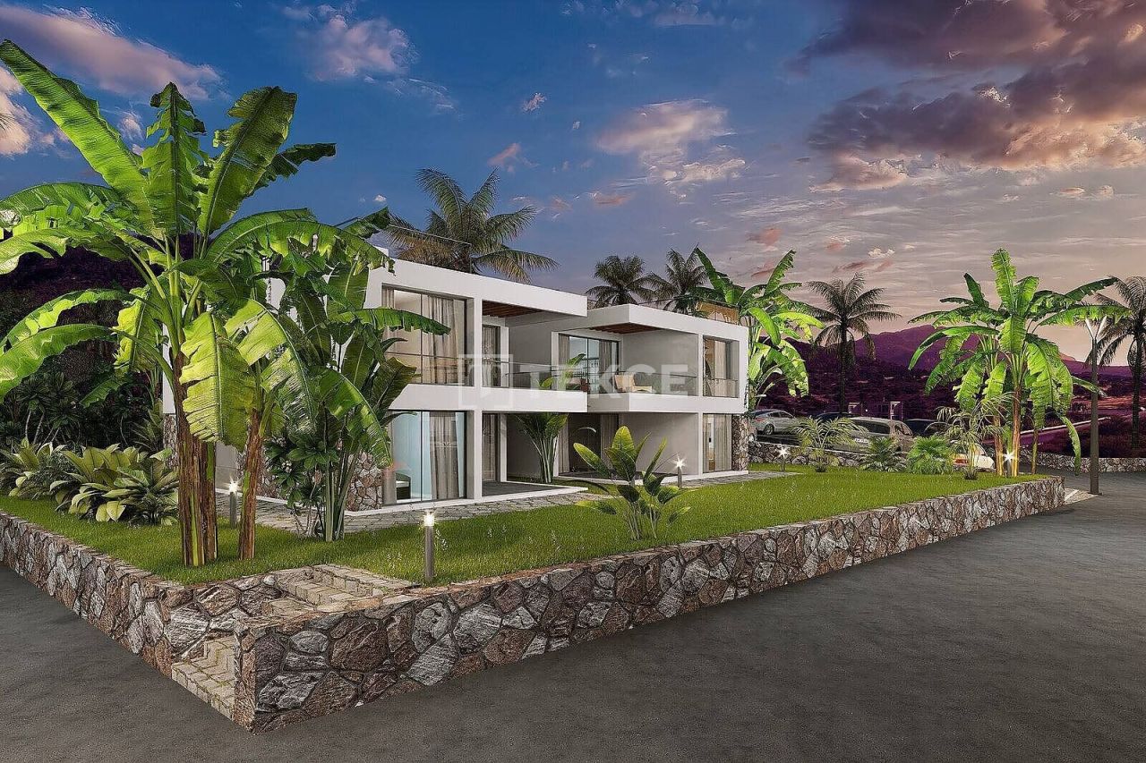 Penthouse in Gazimağusa, Zypern, 93 m² - Foto 10