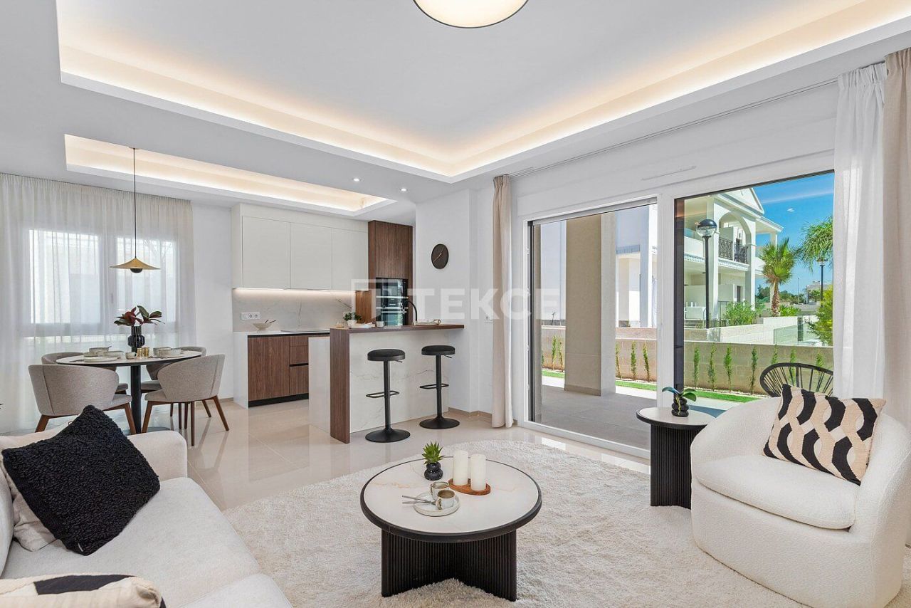 Penthouse in Rojales, Spain, 86 m² - picture 10