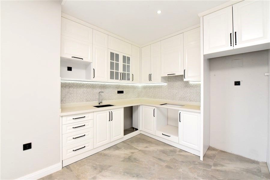 Flat in Alanya, Turkey, 82 m² - picture 14