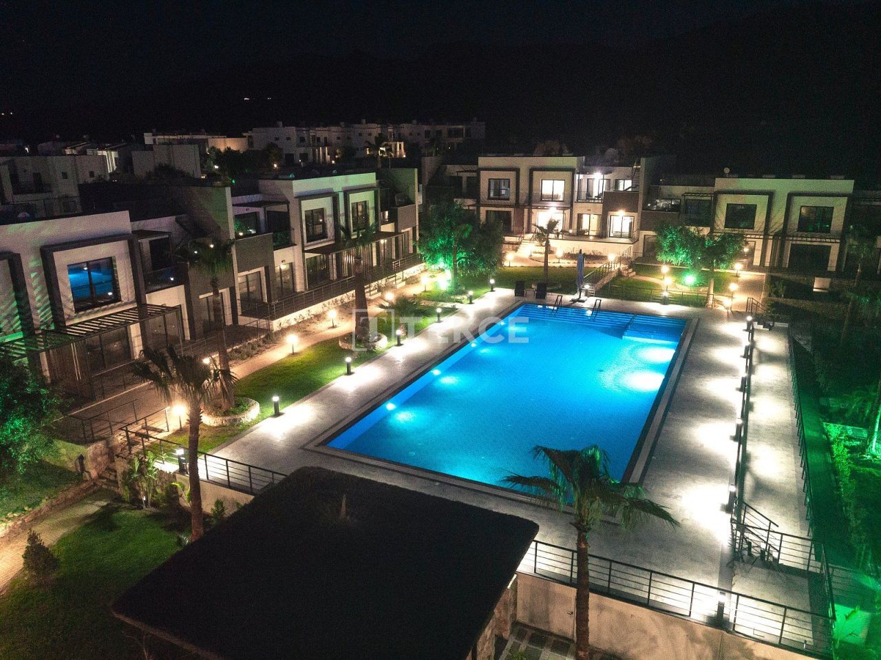 Penthouse in Kyrenia, Cyprus, 148 m² - picture 11