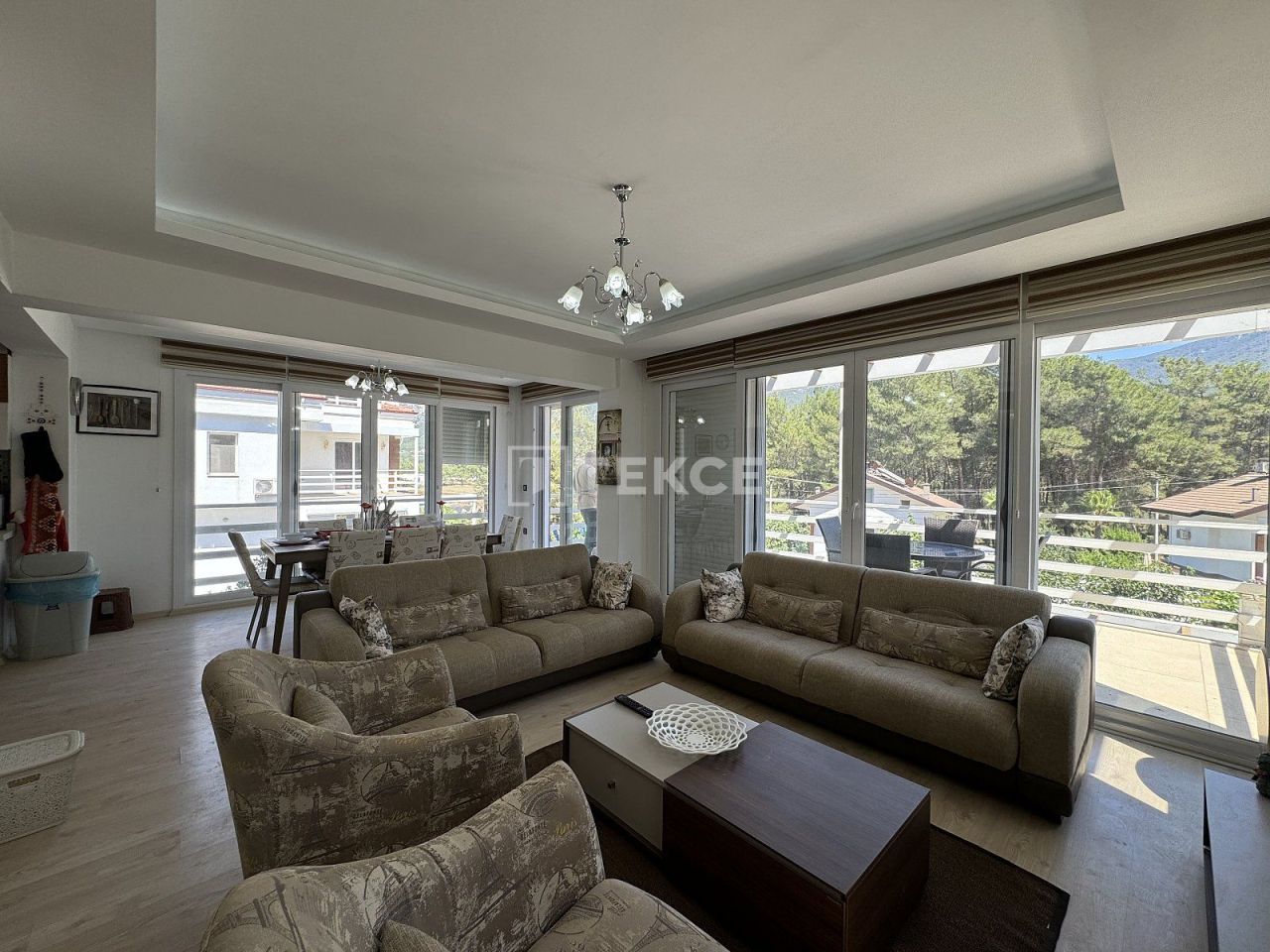 Villa in Fethiye, Turkey, 300 m² - picture 11