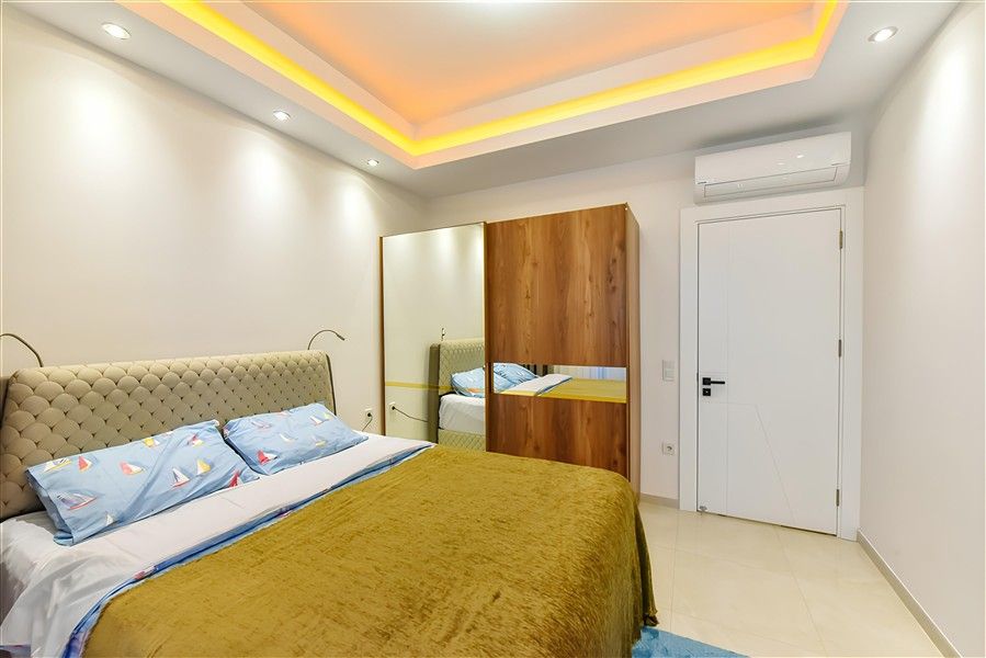 Wohnung in Alanya, Türkei, 72 m² - Foto 14