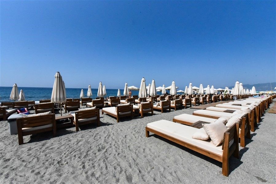 Appartement à Alanya, Turquie, 56 m² - image 14