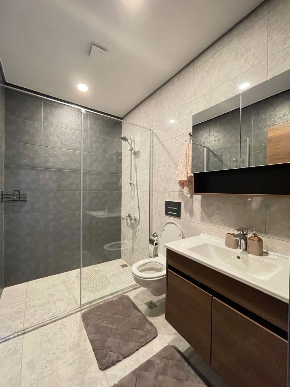 Piso en Alanya, Turquia, 88 m² - imagen 14