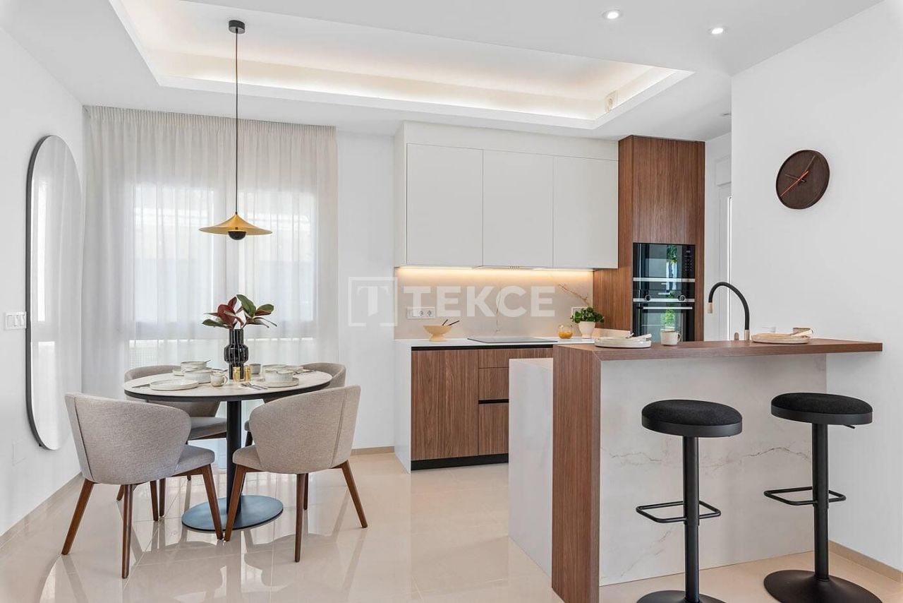 Appartamenti a Rojales, Spagna, 85 m² - foto 11