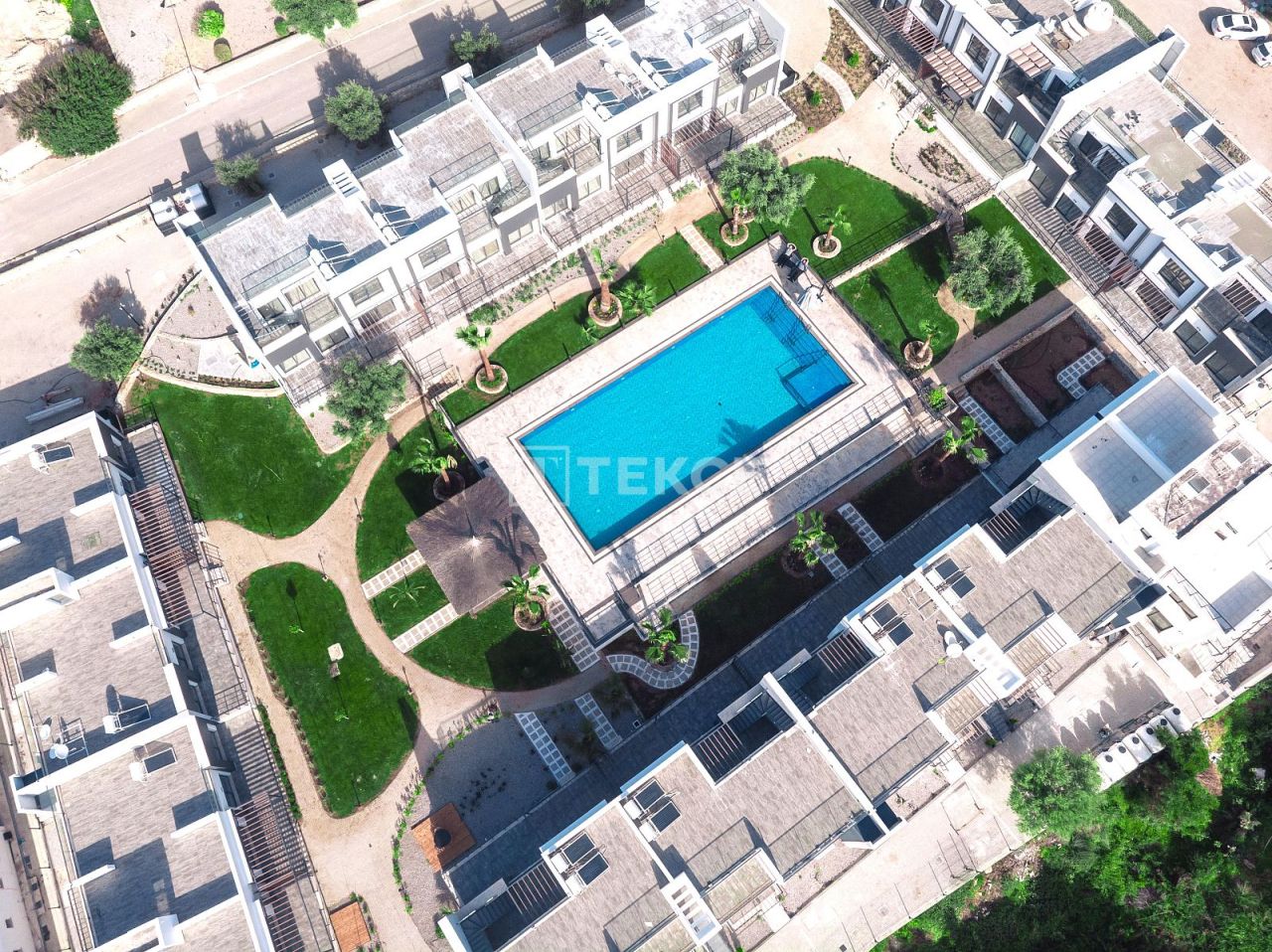 Penthouse in Kyrenia, Cyprus, 148 m² - picture 12