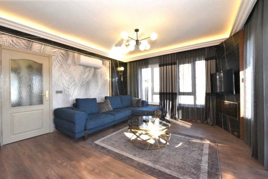 Wohnung in Alanya, Türkei, 55 m² - Foto 14