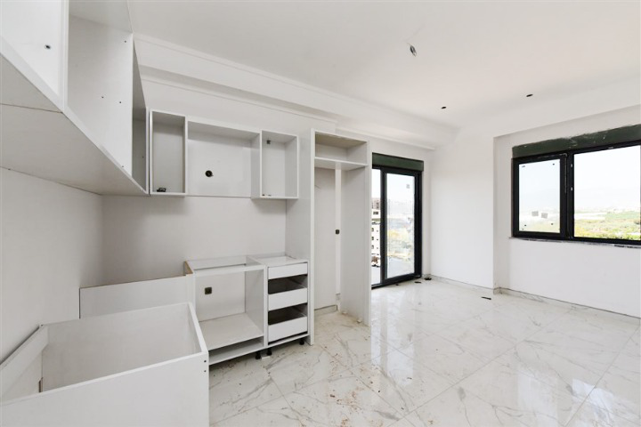 Appartamento a Alanya, Turchia, 43 m² - foto 14