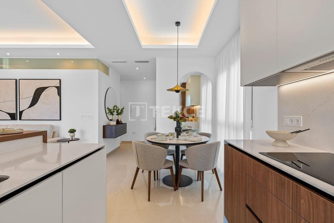 Appartamenti a Rojales, Spagna, 85 m² - foto 12