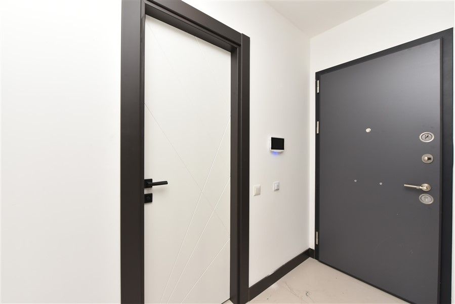 Flat in Alanya, Turkey, 57 m² - picture 14