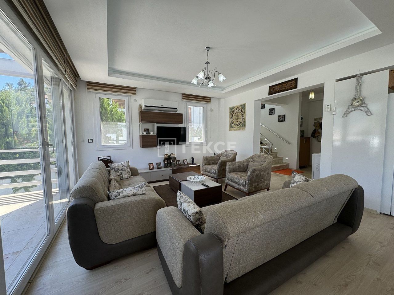 Villa in Fethiye, Turkey, 300 m² - picture 12