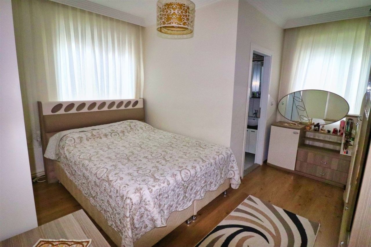 Wohnung in Antalya, Türkei, 100 m² - Foto 14