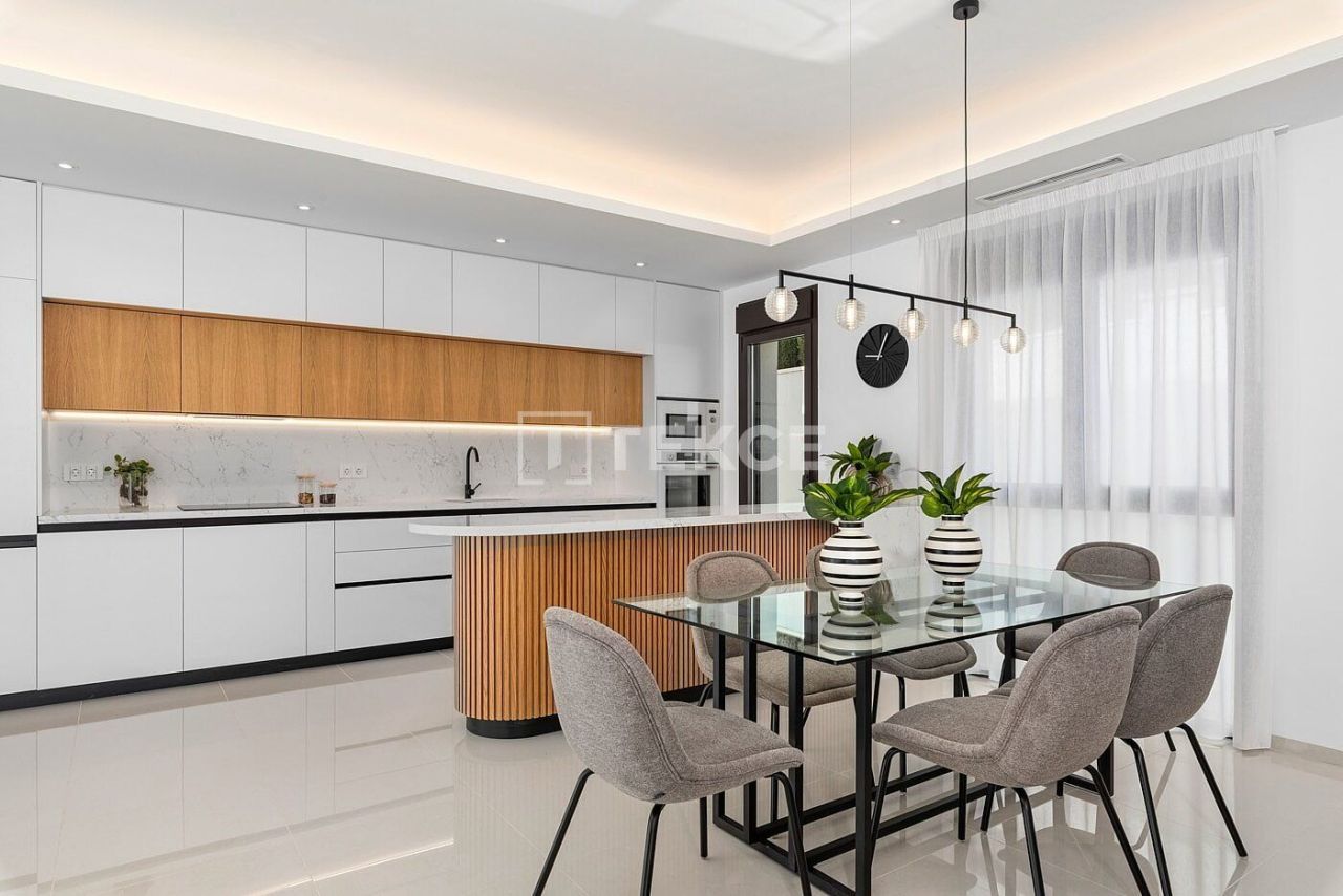 Villa in Rojales, Spain, 324 m² - picture 12