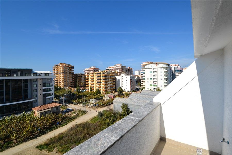 Attico a Alanya, Turchia, 170 m² - foto 14