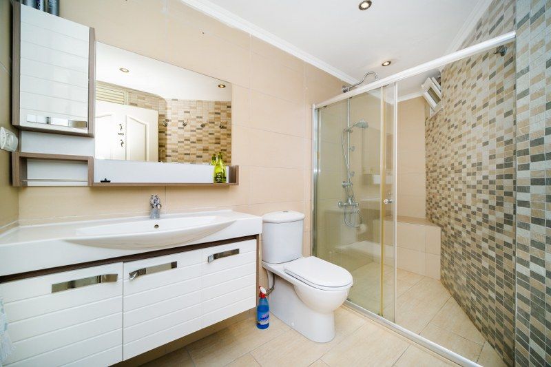 Piso en Alanya, Turquia, 150 m² - imagen 14