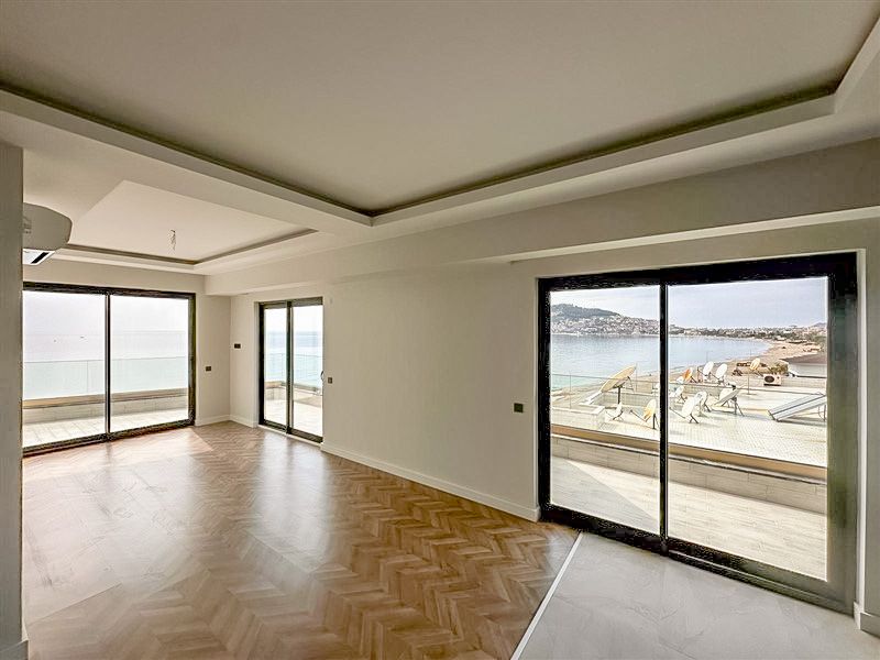 Penthouse in Alanya, Türkei, 133 m² - Foto 14