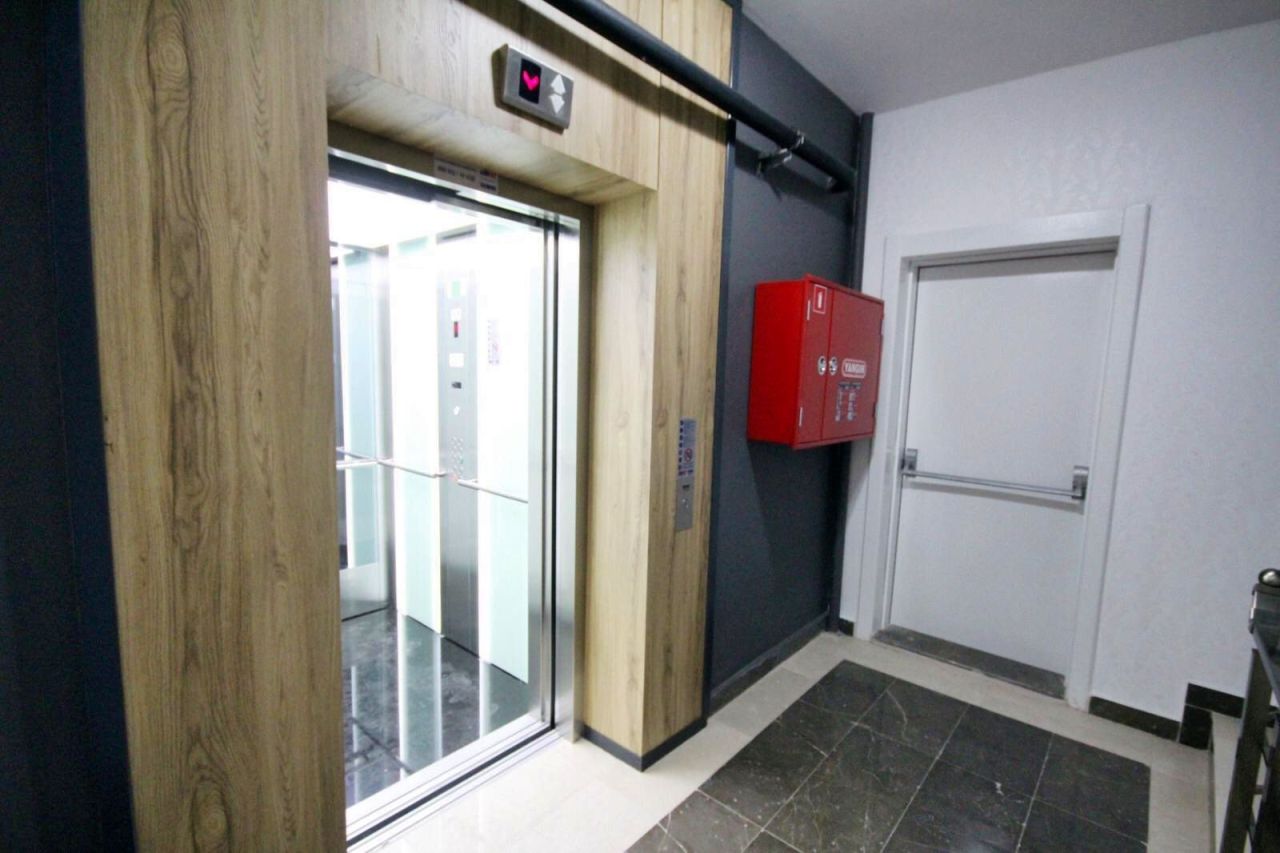 Appartement à Antalya, Turquie, 70 m² - image 14