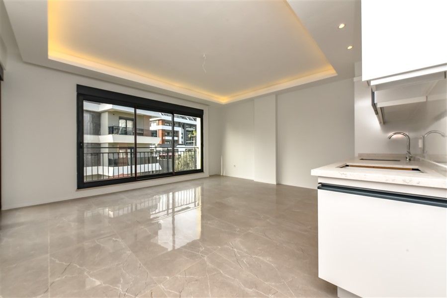 Appartamento a Alanya, Turchia, 82 m² - foto 14