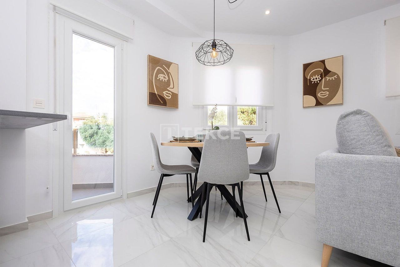 Penthouse in Bigastro, Spanien, 62 m² - Foto 13