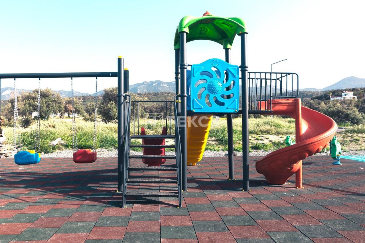 Penthouse in Kyrenia, Cyprus, 148 m² - picture 13