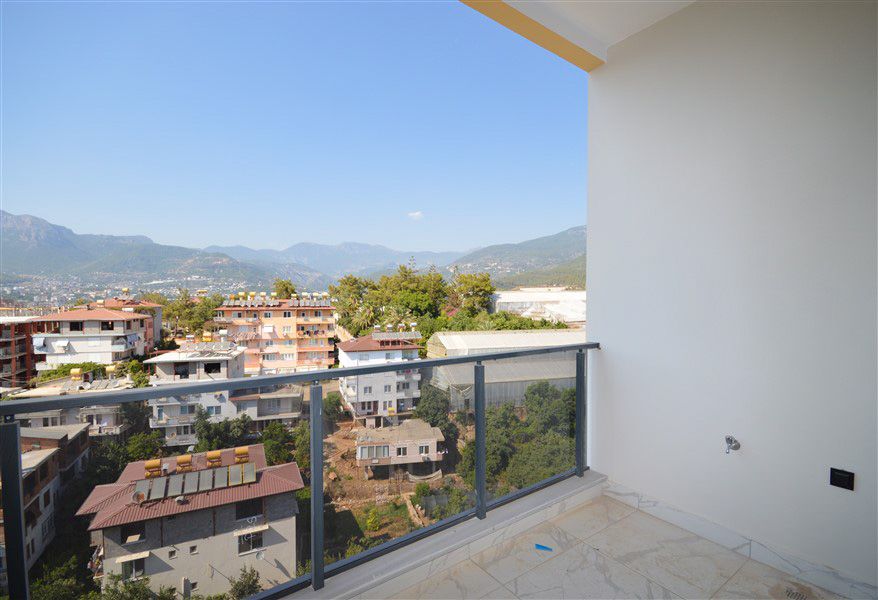 Piso en Alanya, Turquia, 53 m² - imagen 14